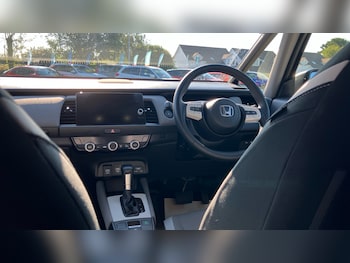 Used Honda Jazz 2022 for sale - 79287668: Photo