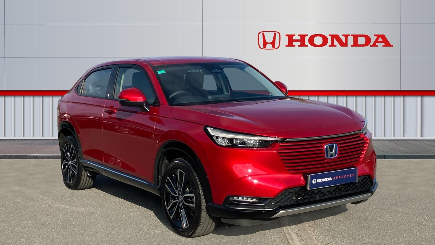 Used Honda HR-V 2023 for sale - 76129328: Photo 1