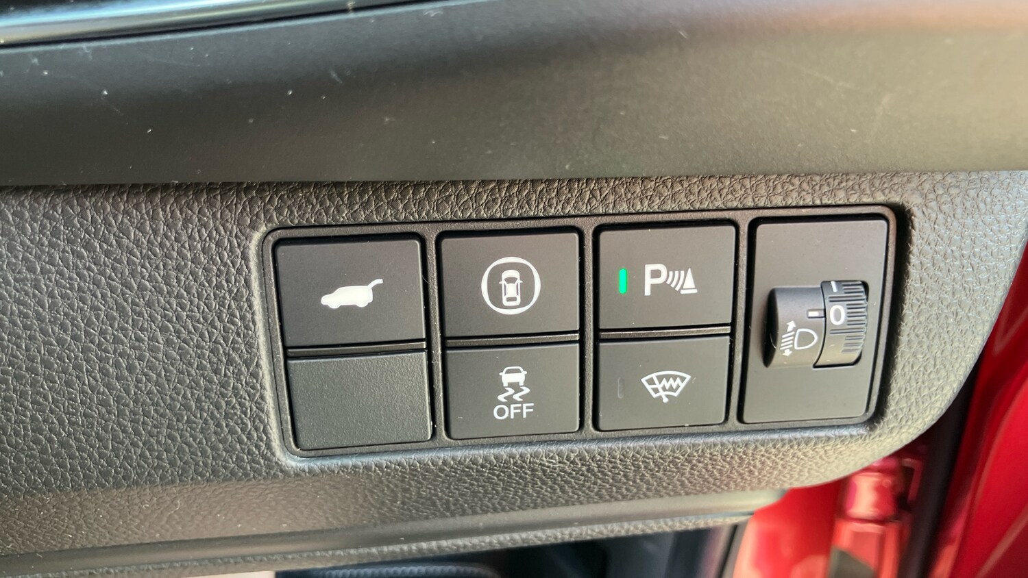 Used Honda HR-V 2023 for sale - 76129328: Photo 14