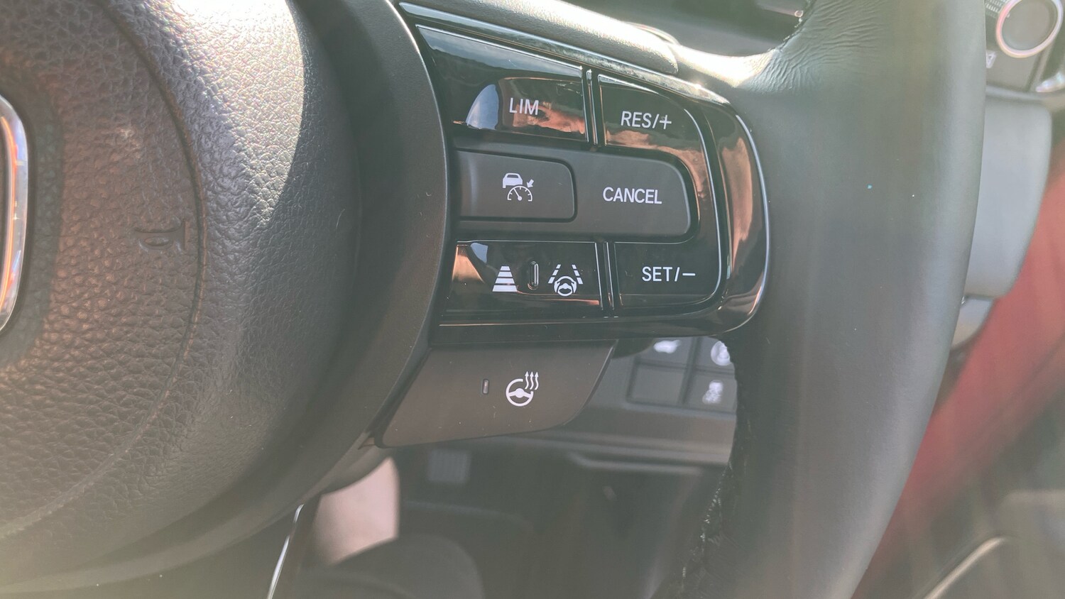 Used Honda HR-V 2023 for sale - 76129328: Photo 19