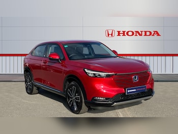 Honda - HR-V