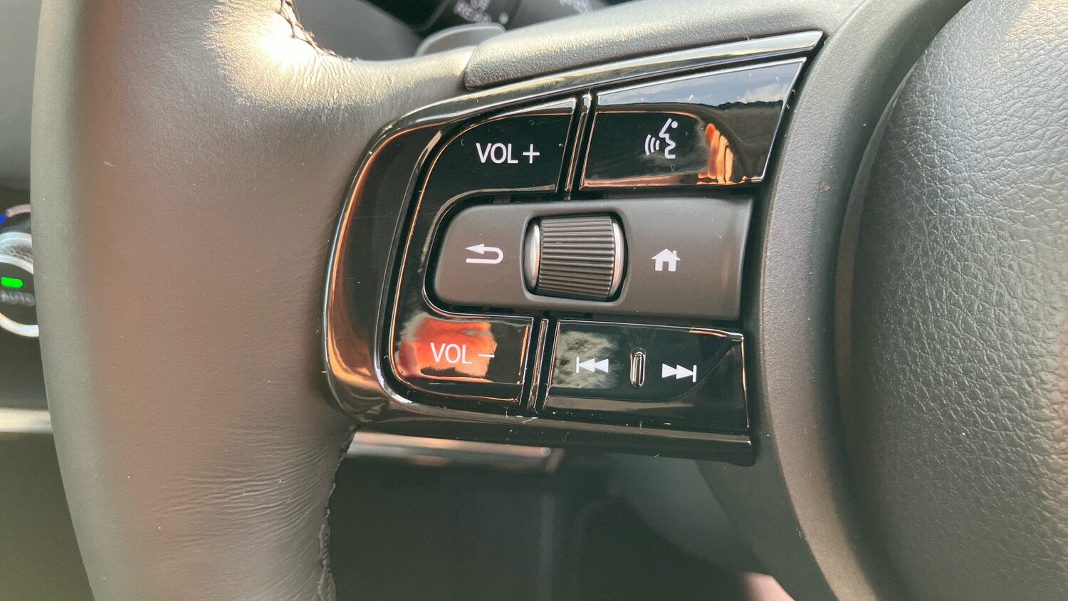 Used Honda HR-V 2023 for sale - 76129328: Photo 20