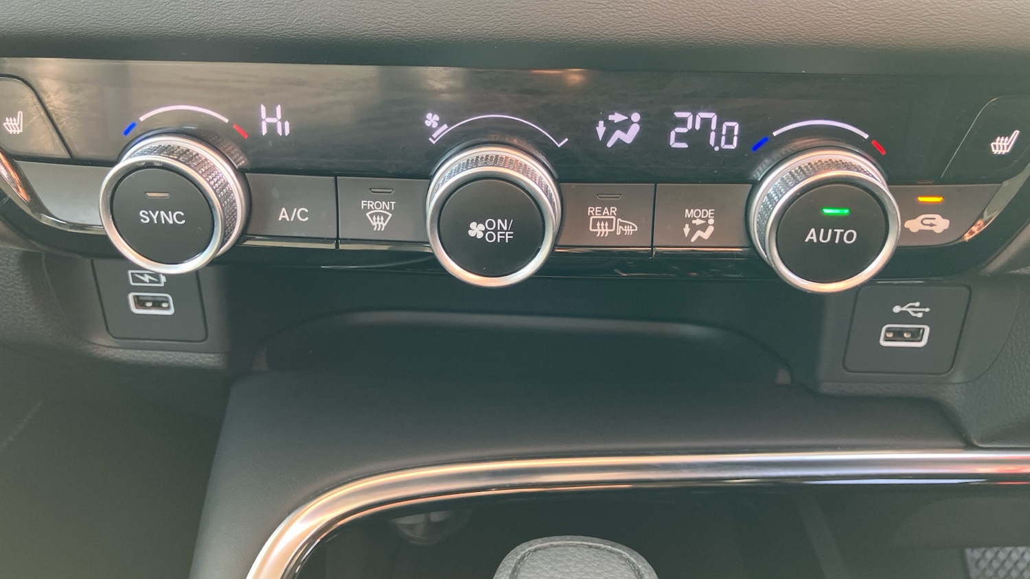 Used Honda HR-V 2023 for sale - 76129328: Photo 25