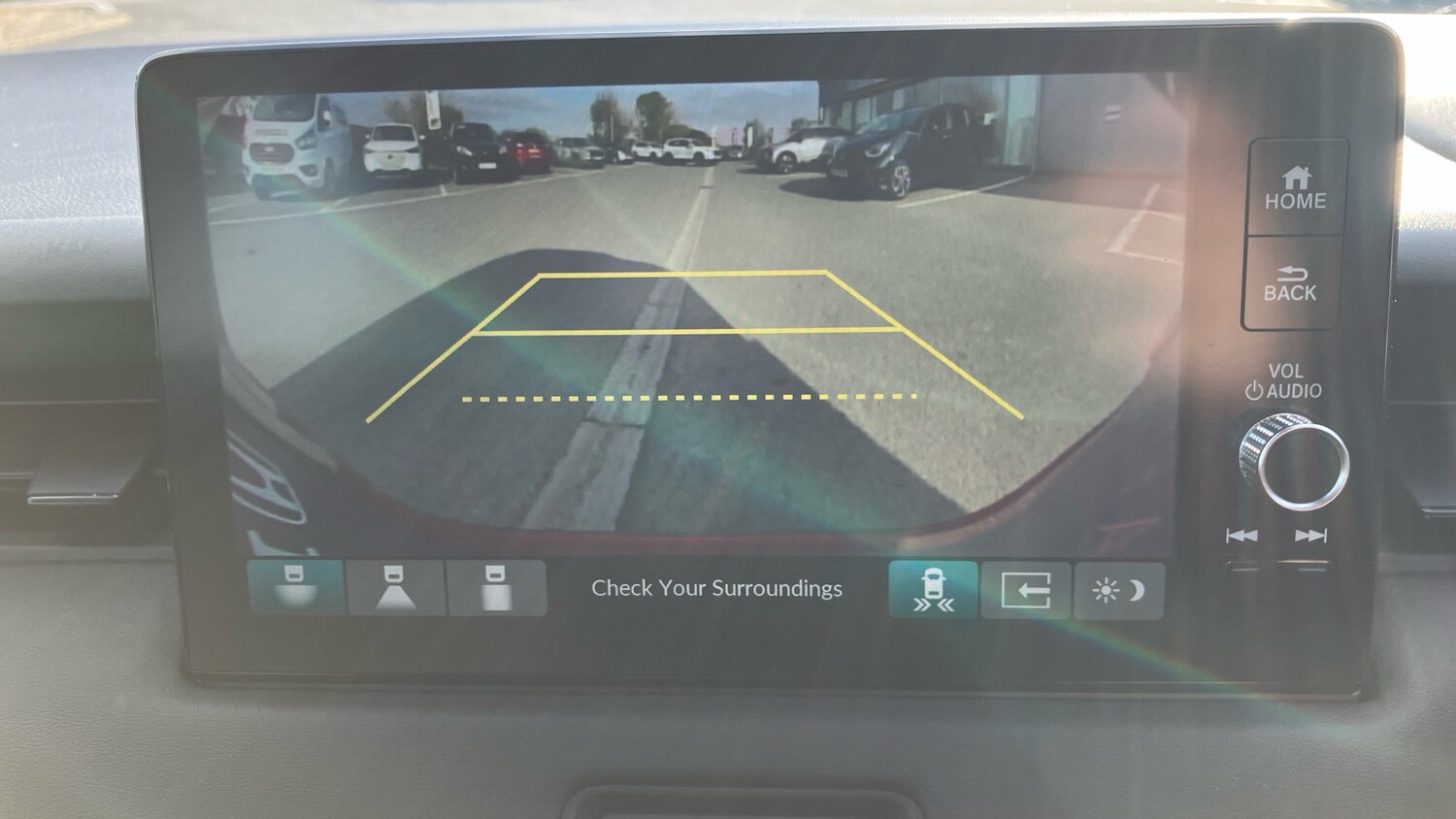 Used Honda HR-V 2023 for sale - 76129328: Photo 28