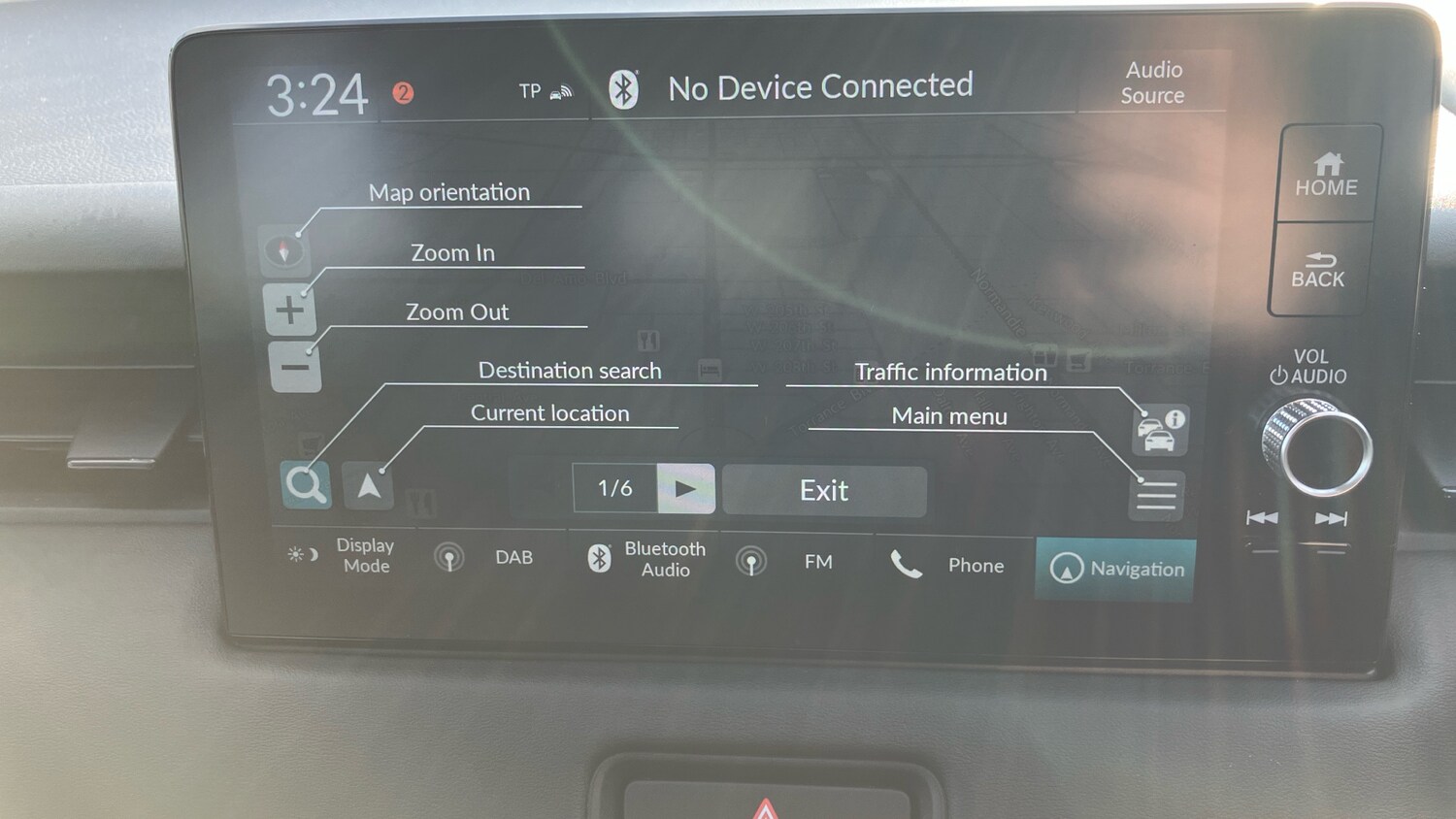 Used Honda HR-V 2023 for sale - 76129328: Photo 29