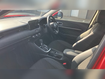 Used Honda HR-V 2023 for sale - 76129328: Photo