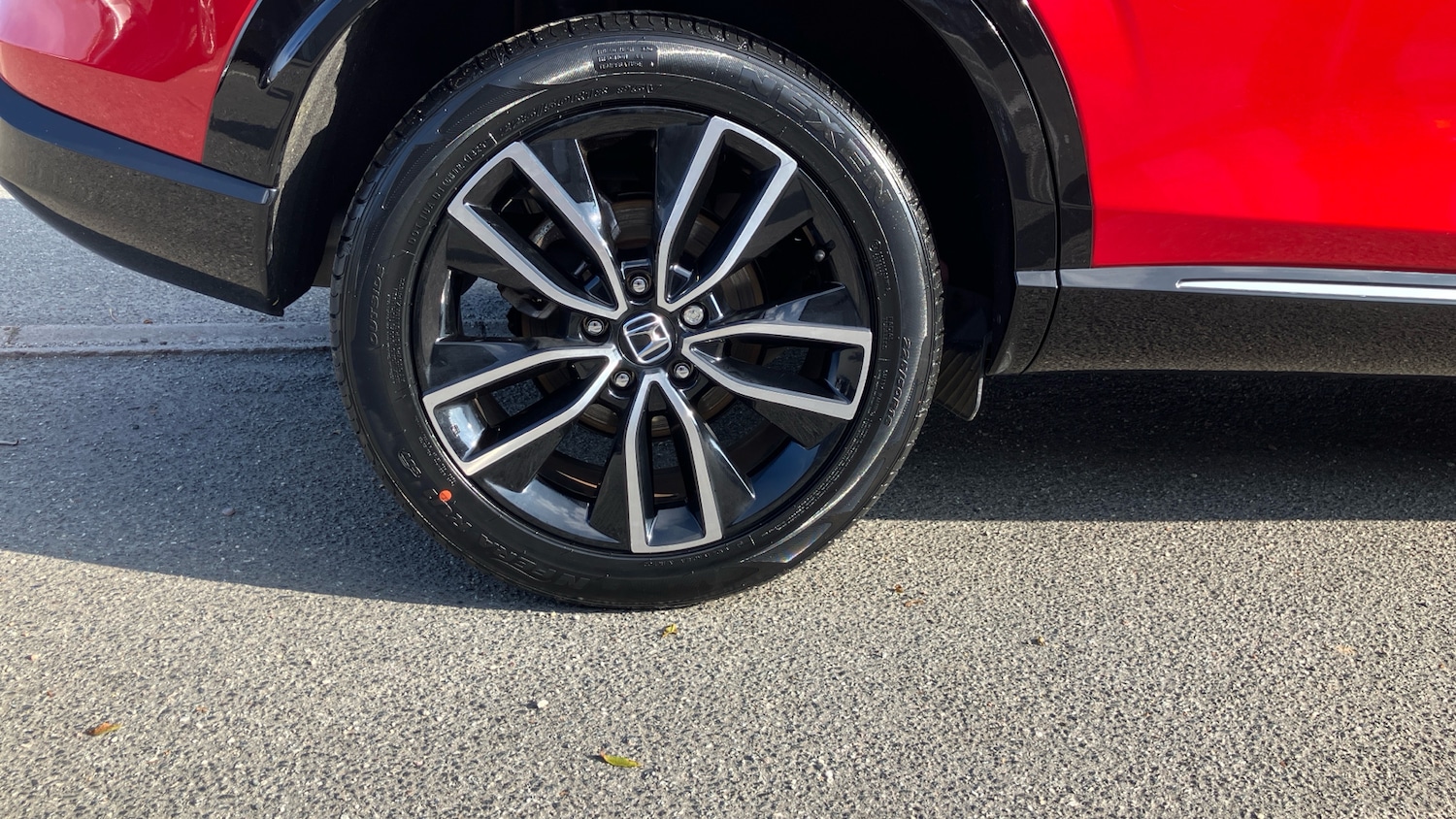 Used Honda HR-V 2023 for sale - 76129328: Photo 31