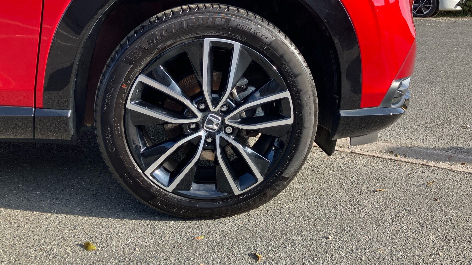 Used Honda HR-V 2023 for sale - 76129328: Photo 32