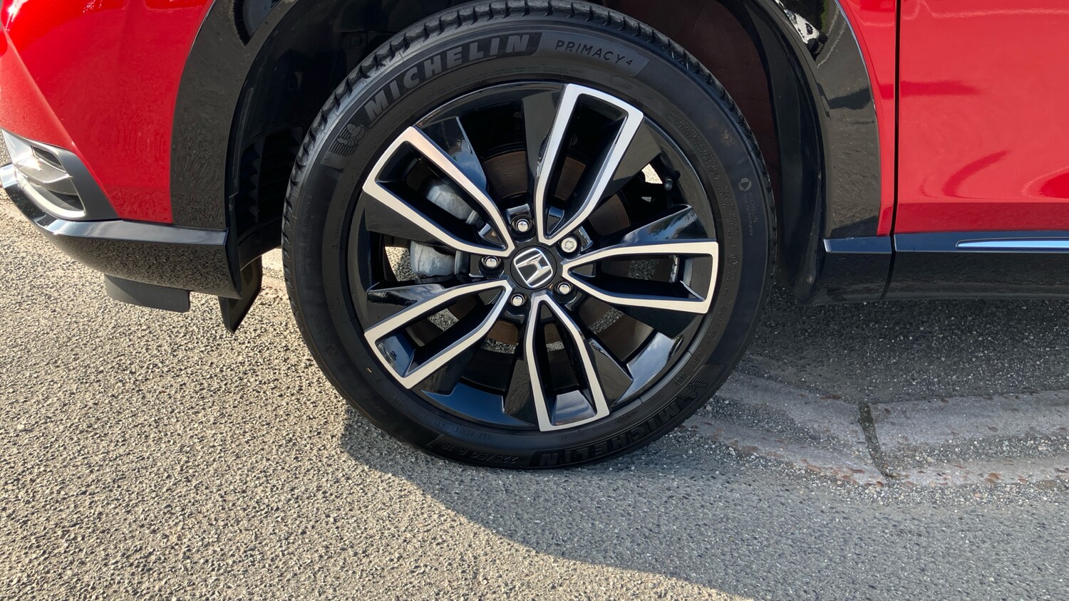 Used Honda HR-V 2023 for sale - 76129328: Photo 35