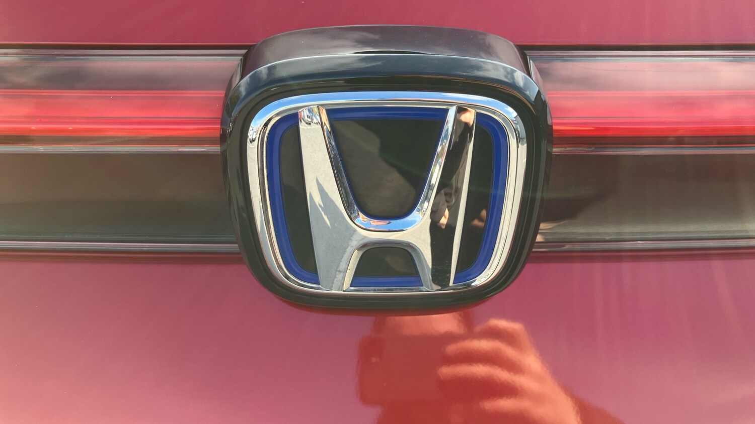 Used Honda HR-V 2023 for sale - 76129328: Photo 38