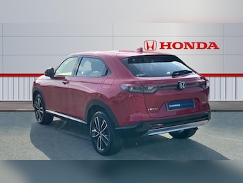 Used Honda HR-V 2023 for sale - 76129328: Photo