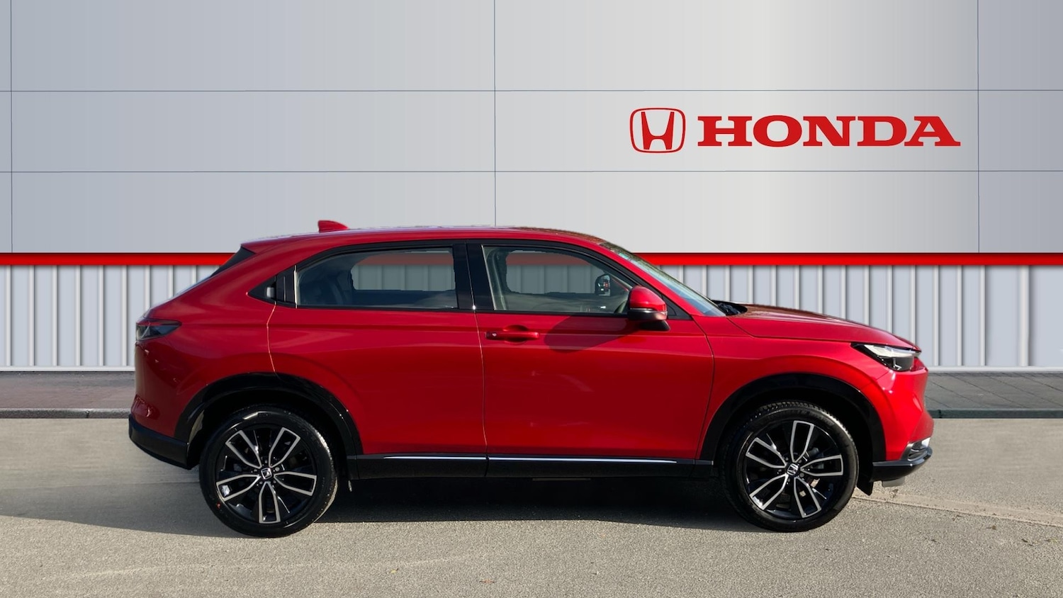 Used Honda HR-V 2023 for sale - 76129328: Photo 5