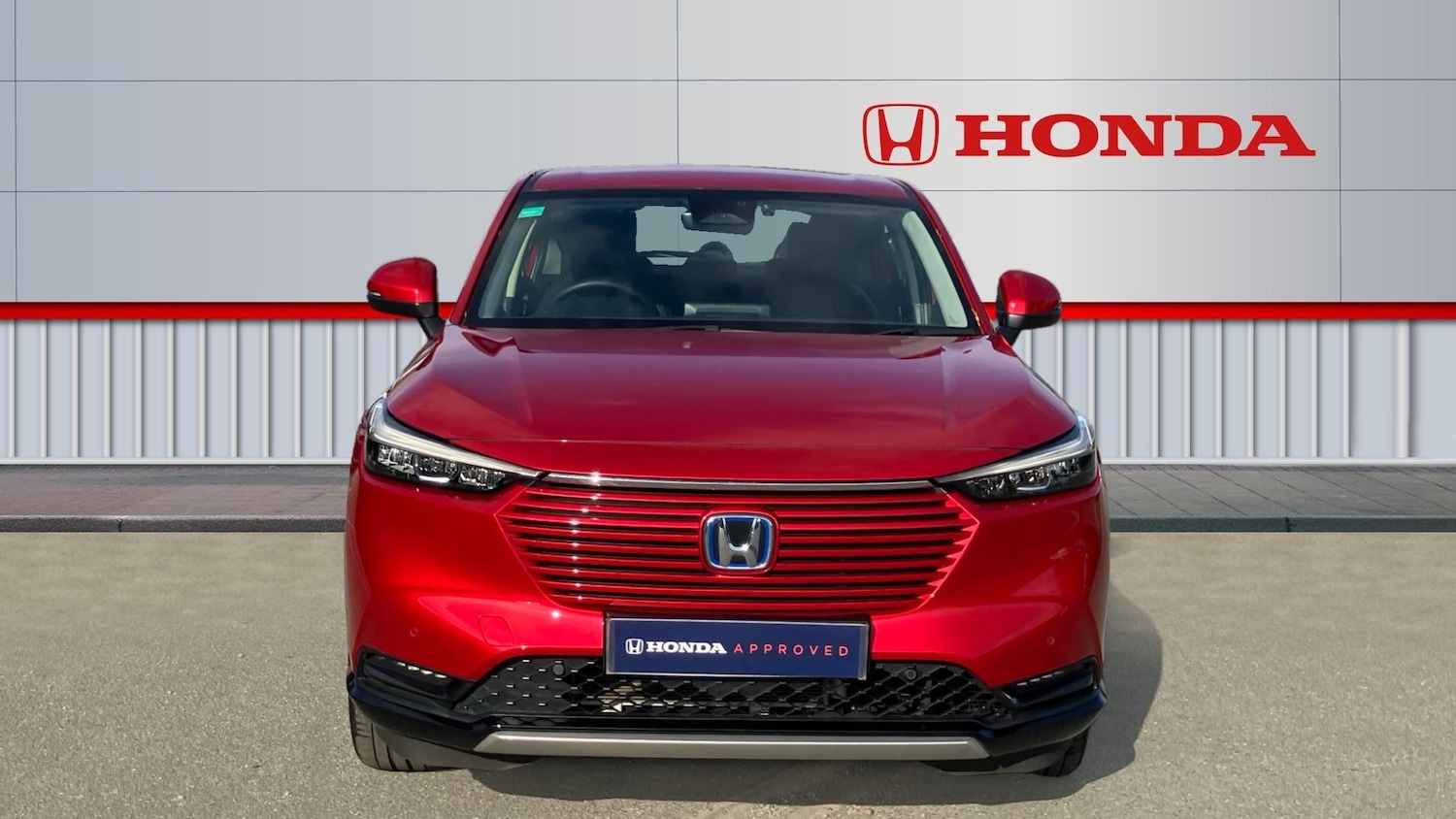 Used Honda HR-V 2023 for sale - 76129328: Photo 6