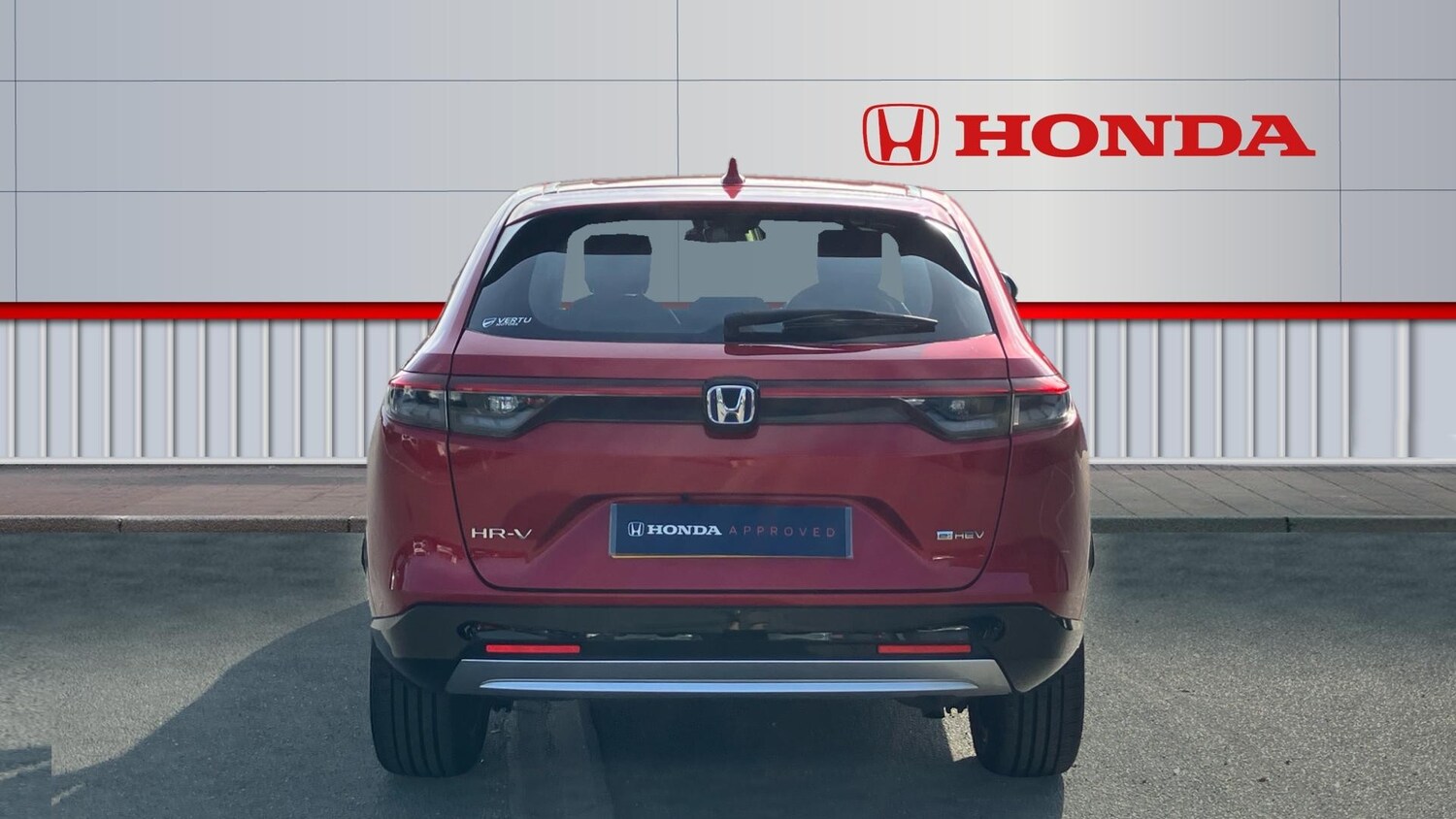 Used Honda HR-V 2023 for sale - 76129328: Photo 7