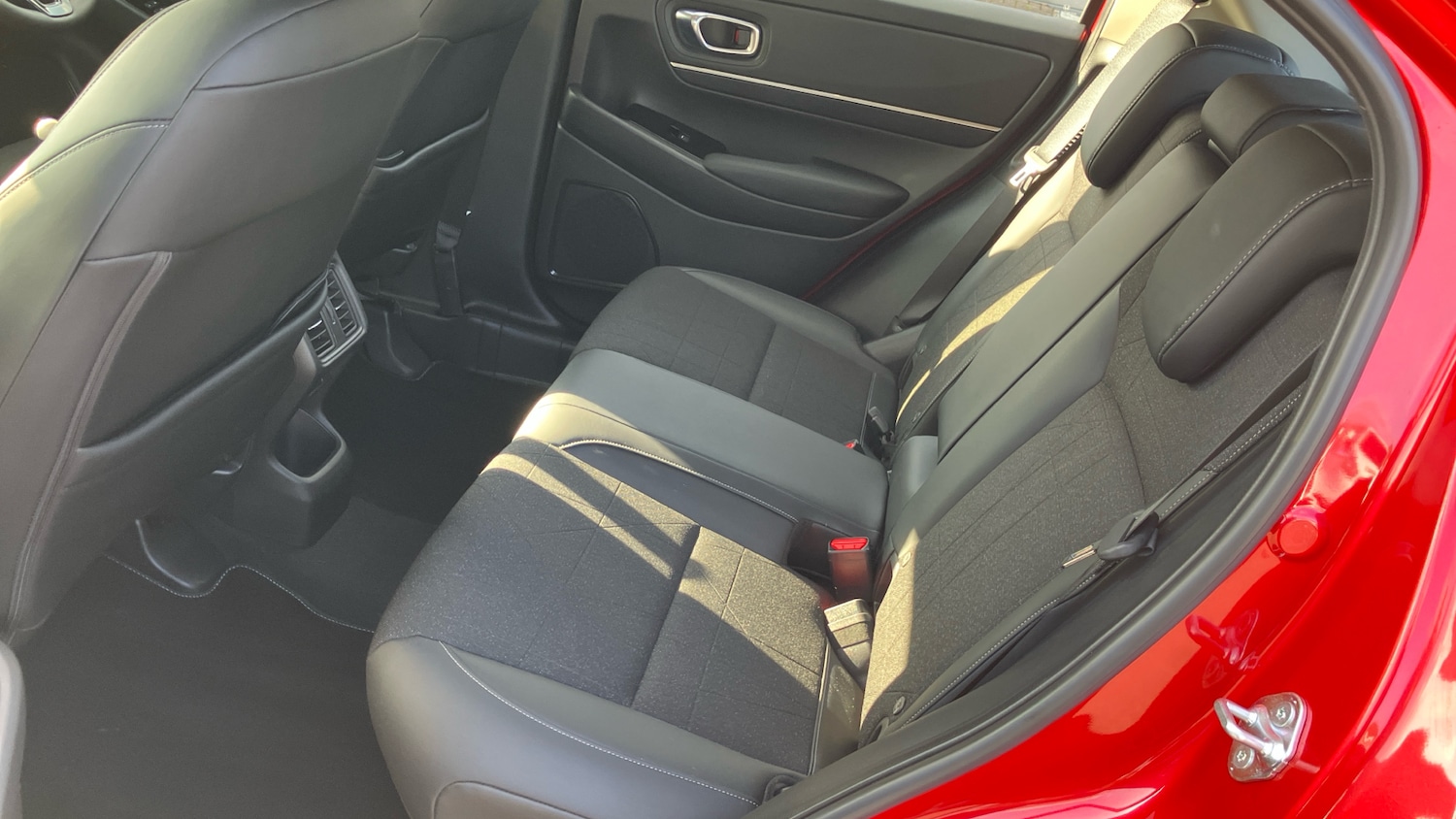 Used Honda HR-V 2023 for sale - 76129328: Photo 8