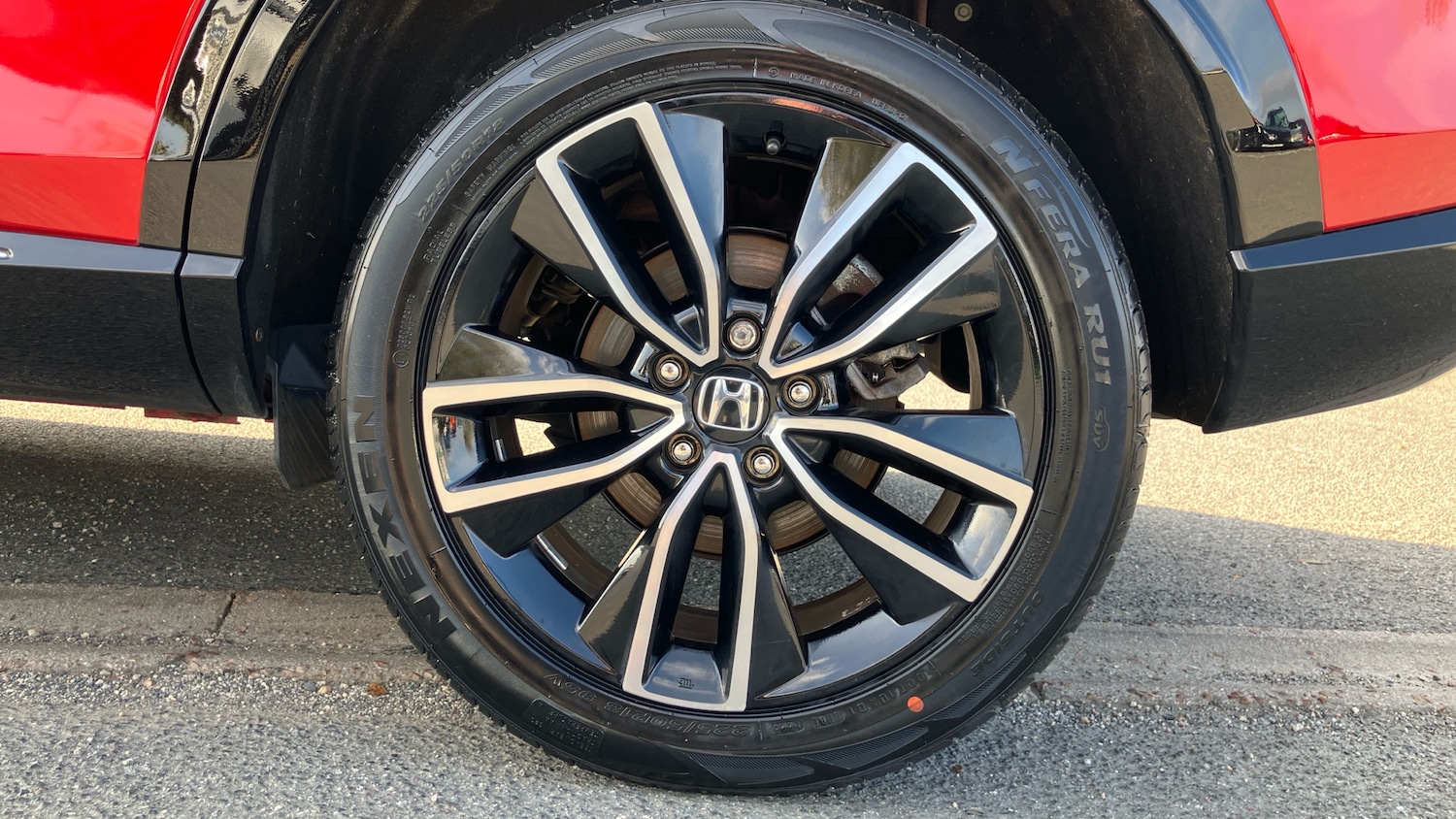 Used Honda HR-V 2023 for sale - 76129328: Photo 9