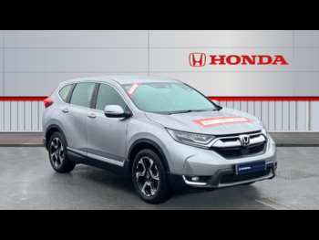 2019 (19) - 1.5 VTEC Turbo SE 5dr 2WD Petrol Estate