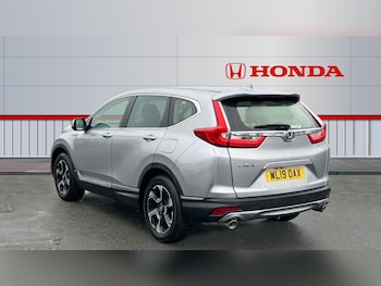 Used Honda CR-V 2019 for sale - 74996602: Photo