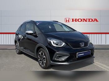 Used Honda Jazz 2020 for sale - 78894829: Photo