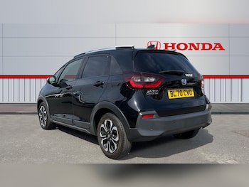 Used Honda Jazz 2020 for sale - 78894829: Photo