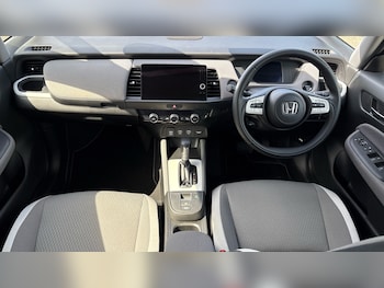 Used Honda Jazz 2020 for sale - 78894829: Photo