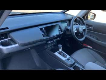 Used Honda Jazz 2025 for sale - 74261333: Photo