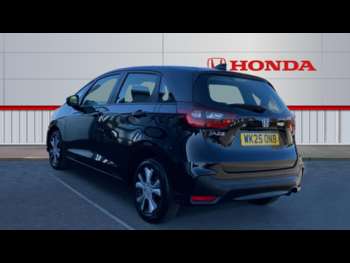 Used Honda Jazz 2025 for sale - 74261333: Photo