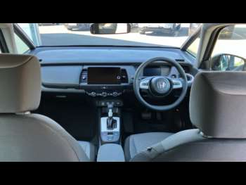 Used Honda Jazz 2025 for sale - 74261333: Photo