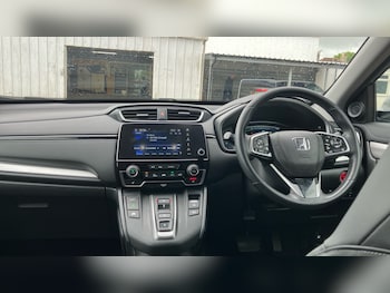 Used Honda CR-V 2023 for sale - 78757532: Photo