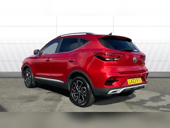 Used MG MG ZS 2023 for sale - 77718474: Photo