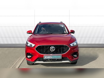 Used MG MG ZS 2023 for sale - 77718474: Photo