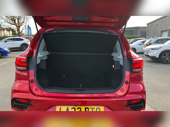 Used MG MG ZS 2023 for sale - 77718474: Photo