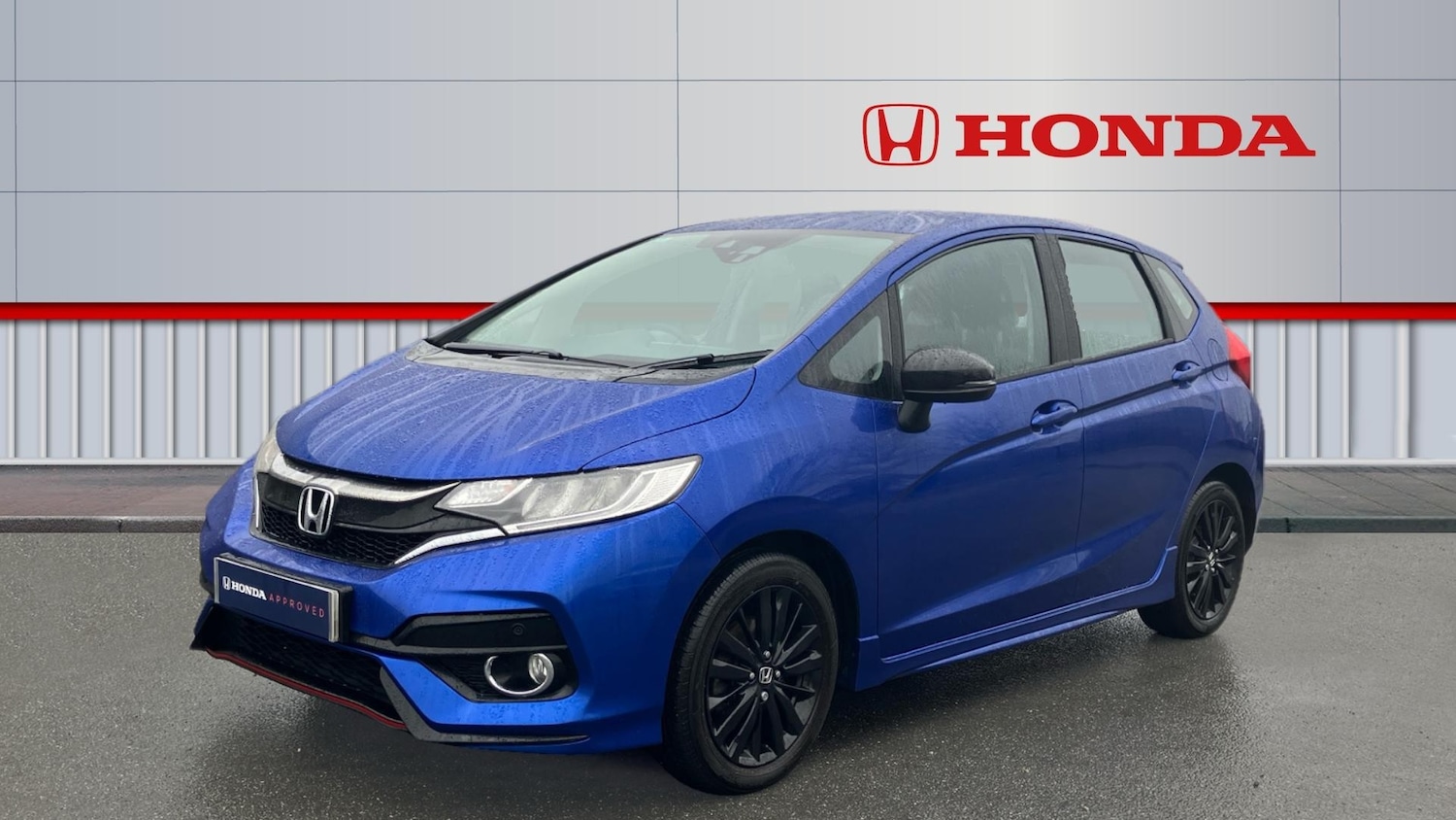 Used Honda Jazz 2018 for sale - 76627732: Photo 10