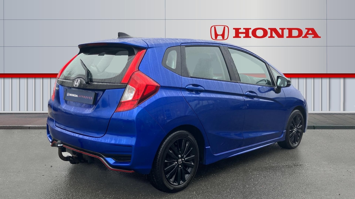 Used Honda Jazz 2018 for sale - 76627732: Photo 12