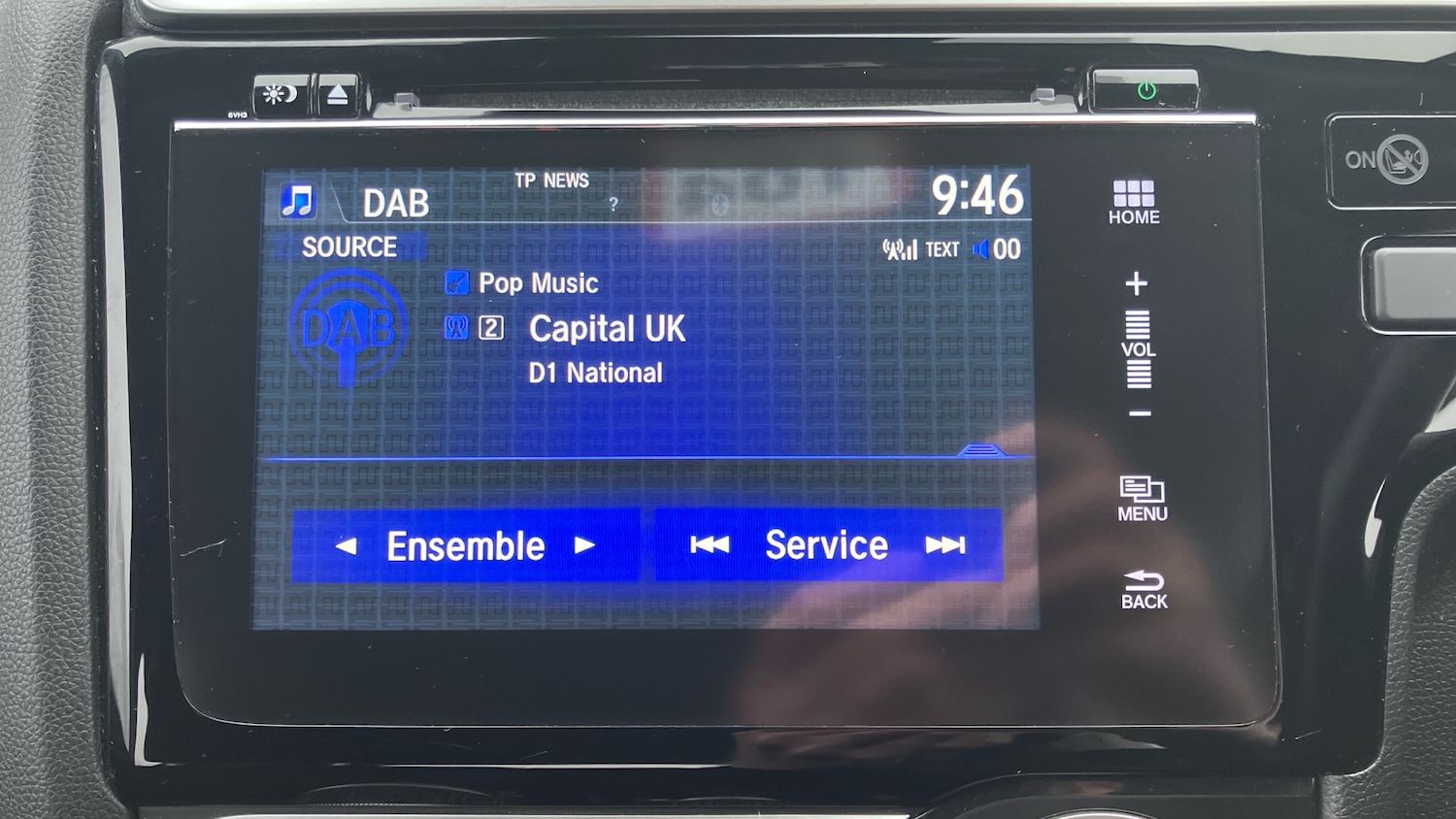 Used Honda Jazz 2018 for sale - 76627732: Photo 13