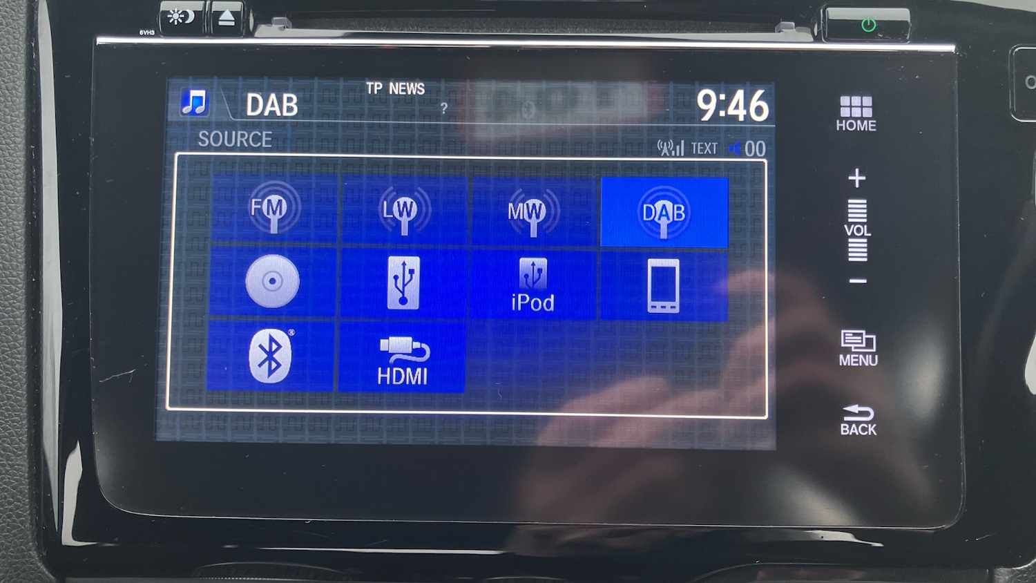 Used Honda Jazz 2018 for sale - 76627732: Photo 14