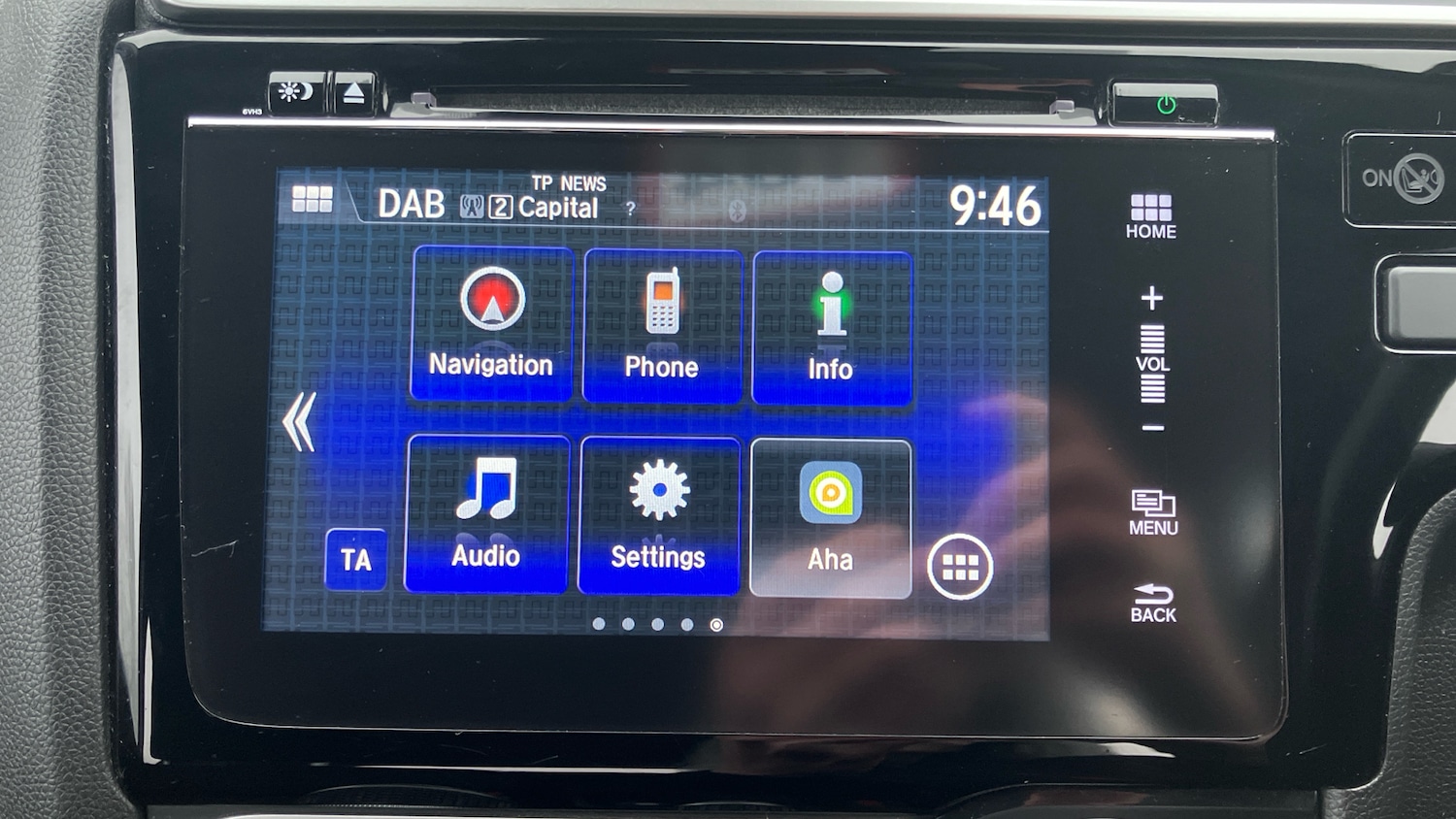 Used Honda Jazz 2018 for sale - 76627732: Photo 15