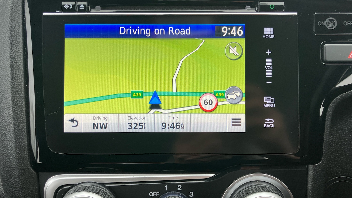 Used Honda Jazz 2018 for sale - 76627732: Photo 16