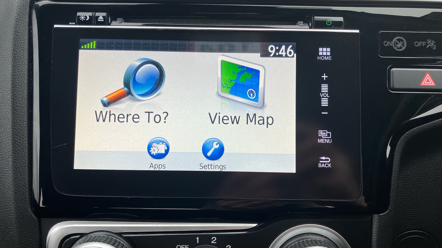 Used Honda Jazz 2018 for sale - 76627732: Photo 17