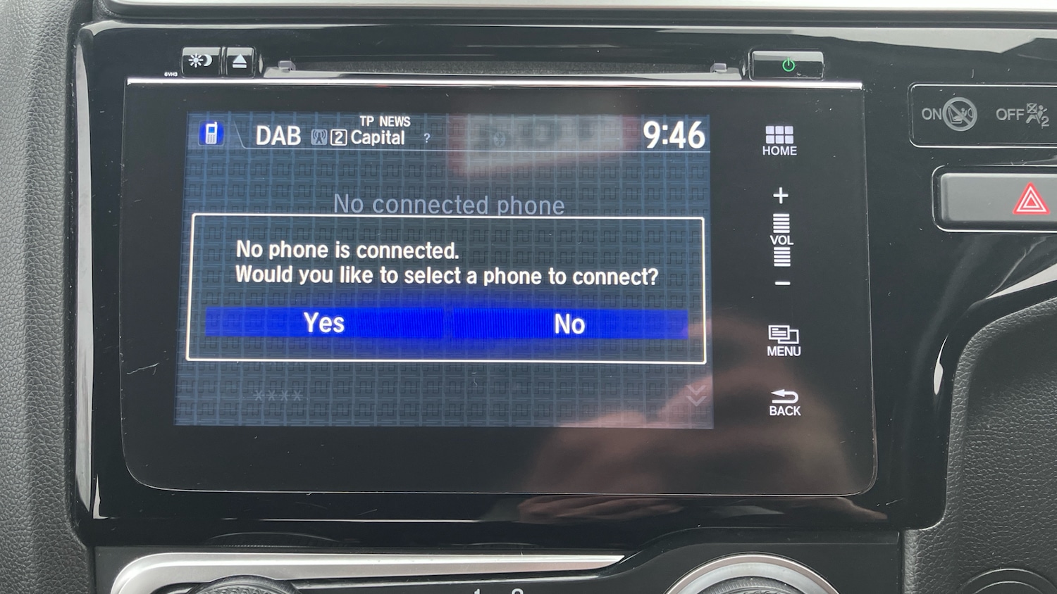 Used Honda Jazz 2018 for sale - 76627732: Photo 18