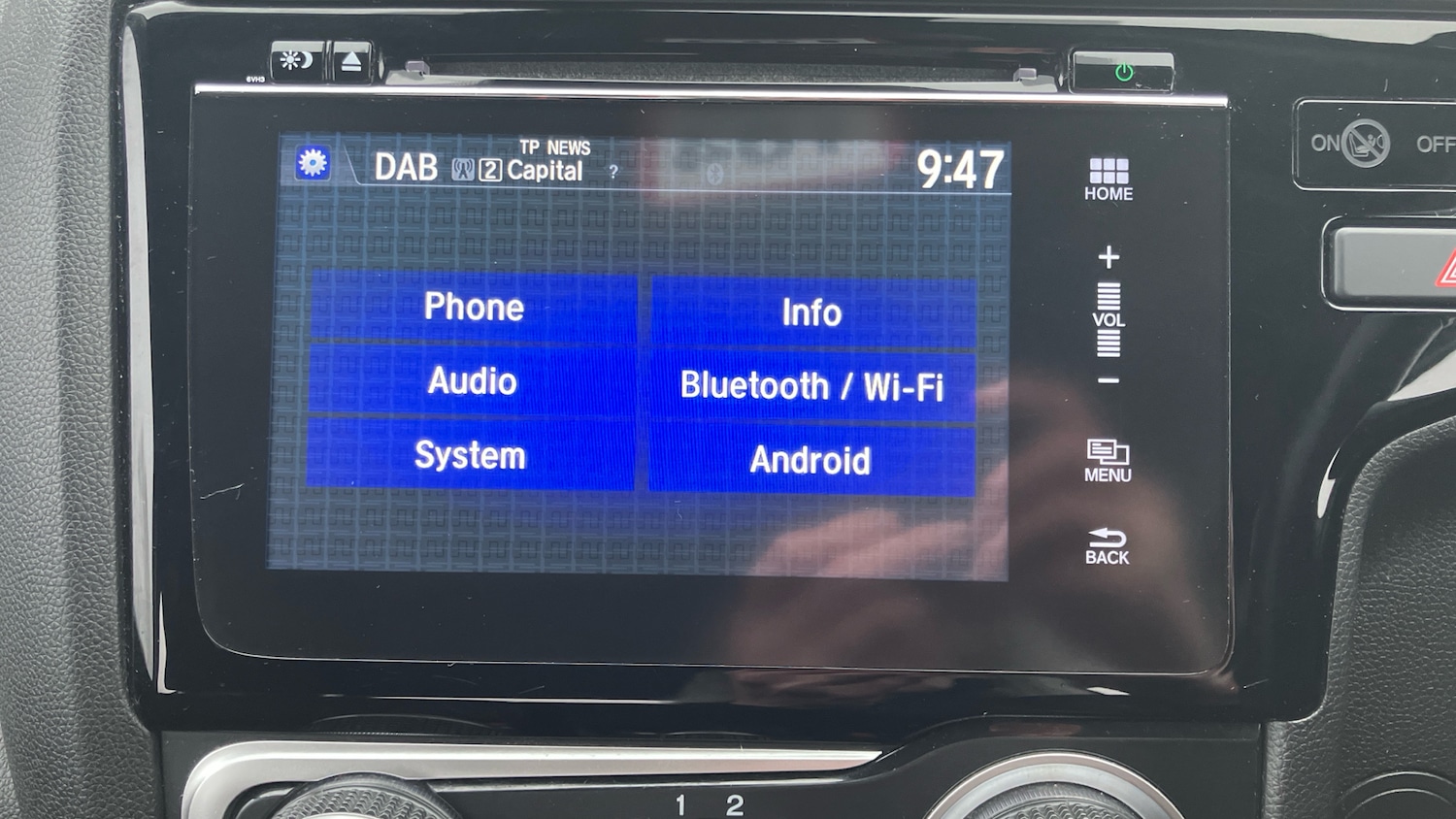 Used Honda Jazz 2018 for sale - 76627732: Photo 19