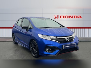 Honda - Jazz