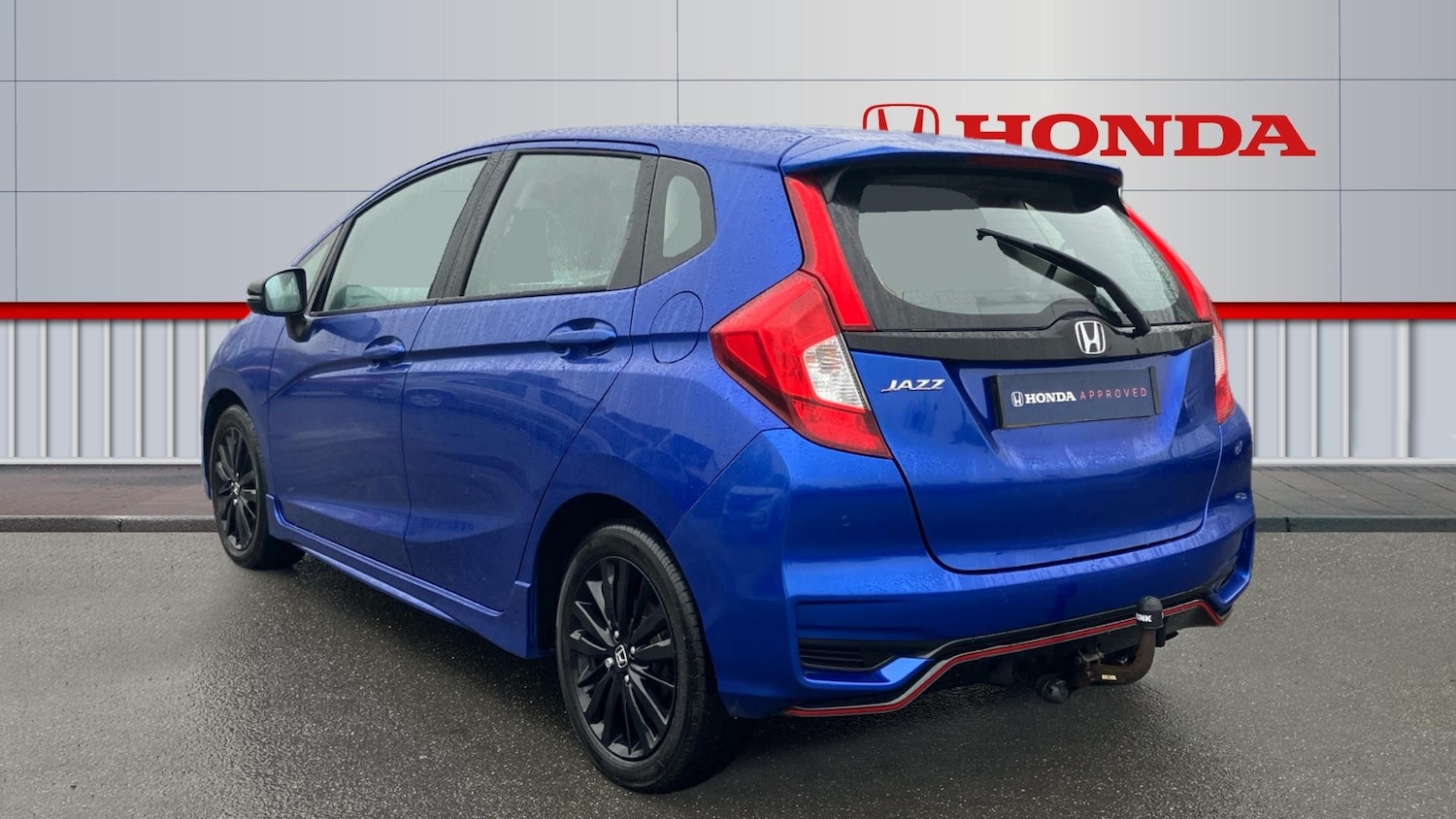 Used Honda Jazz 2018 for sale - 76627732: Photo 3