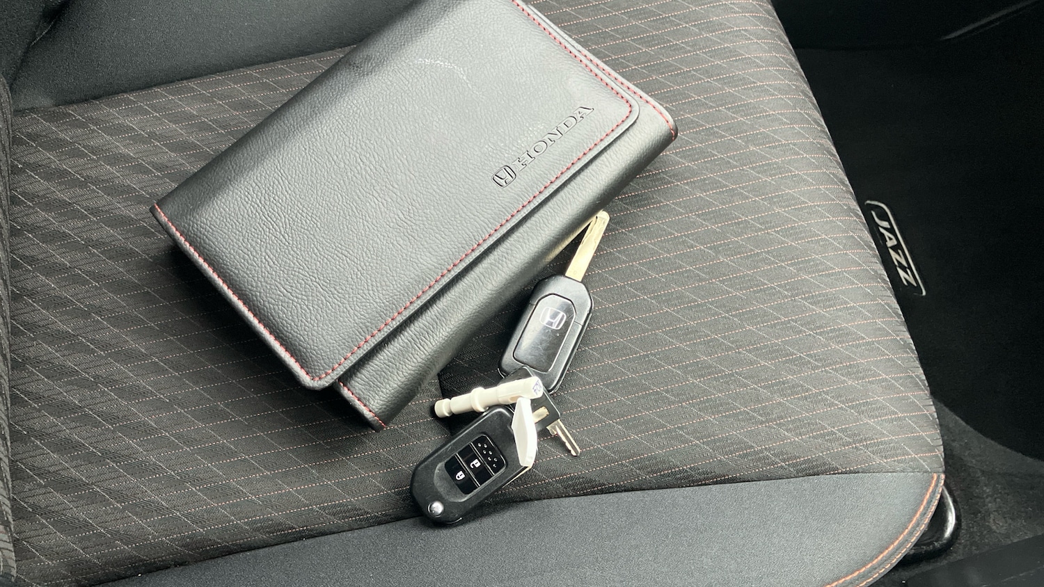 Used Honda Jazz 2018 for sale - 76627732: Photo 31