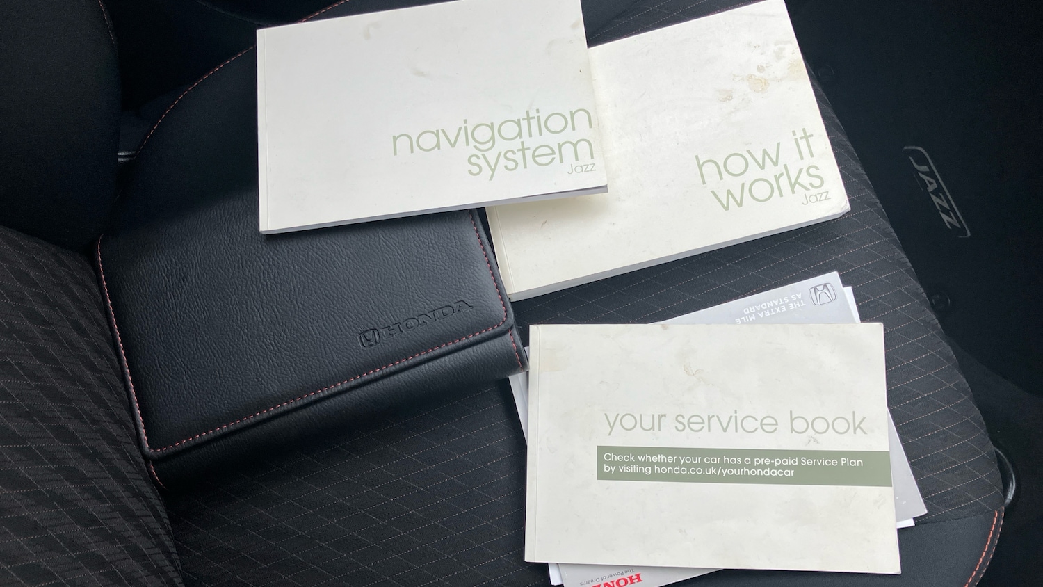 Used Honda Jazz 2018 for sale - 76627732: Photo 32