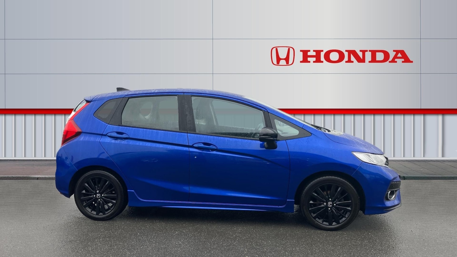 Used Honda Jazz 2018 for sale - 76627732: Photo 5