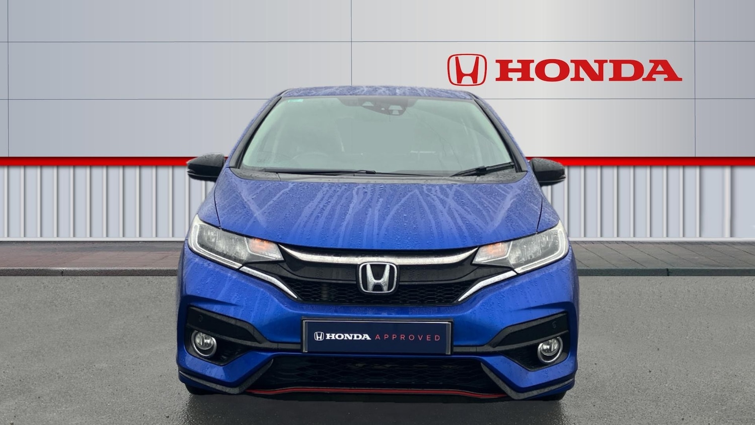 Used Honda Jazz 2018 for sale - 76627732: Photo 6