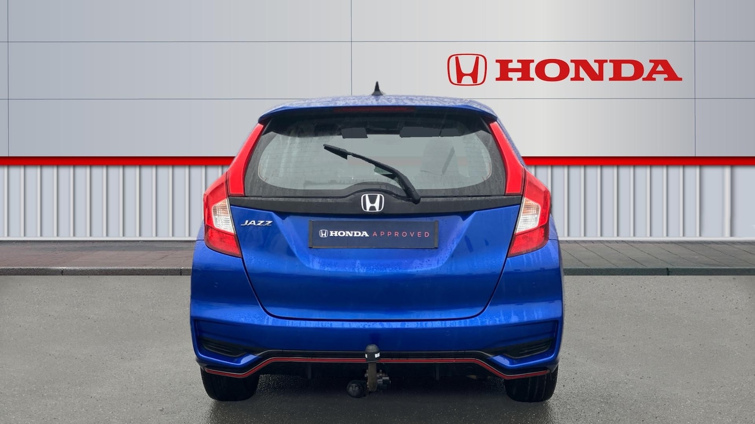Used Honda Jazz 2018 for sale - 76627732: Photo 7