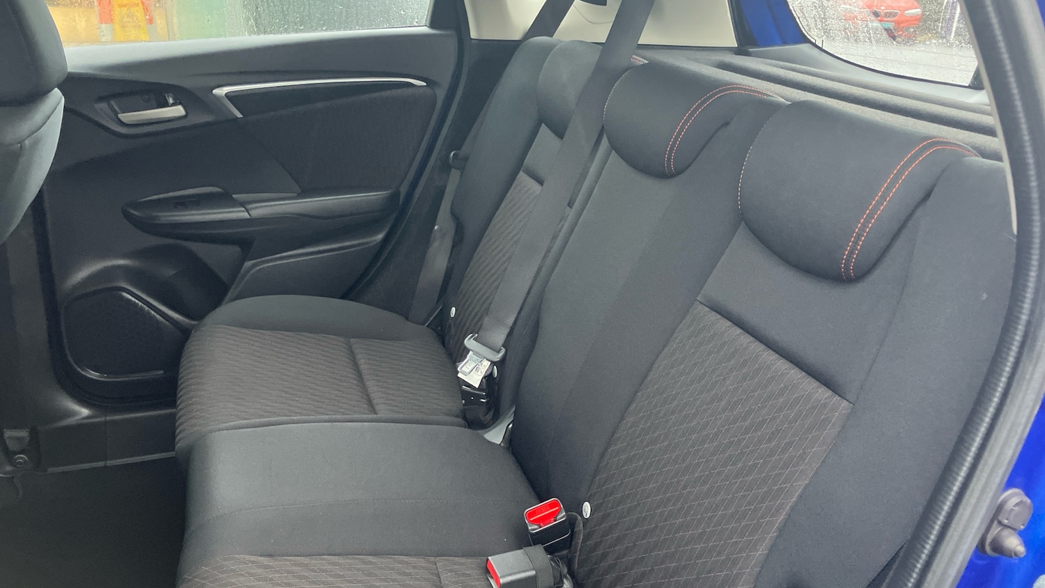 Used Honda Jazz 2018 for sale - 76627732: Photo 8