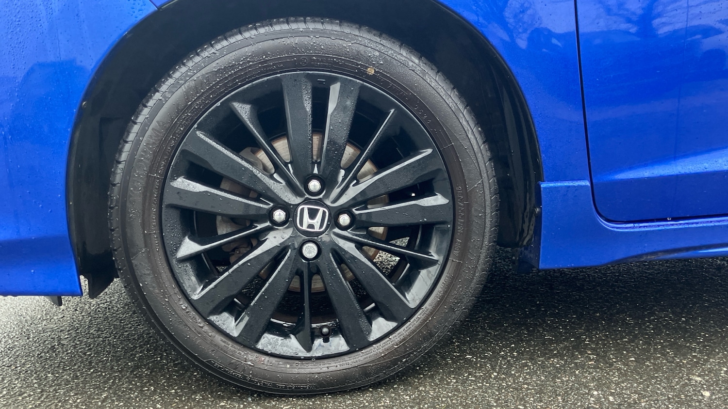 Used Honda Jazz 2018 for sale - 76627732: Photo 9